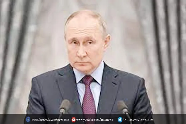 वार्ताओं में दिख रहे सकारात्मक संकेत: पुतिन