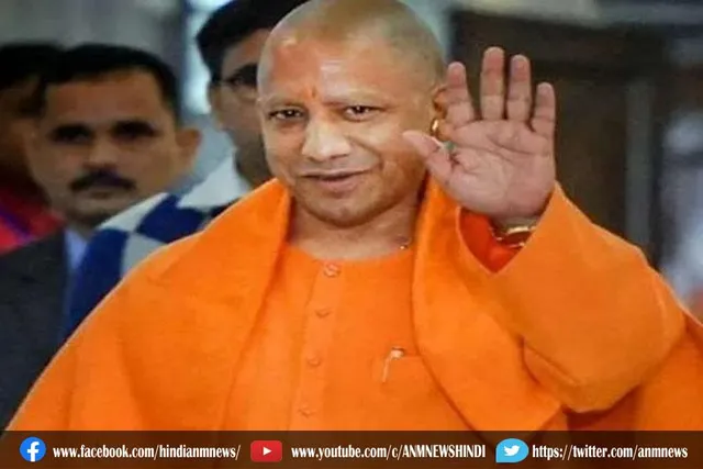 योगी आदित्यनाथ गोरखपुर शहर से लड़ेगें चुनाव