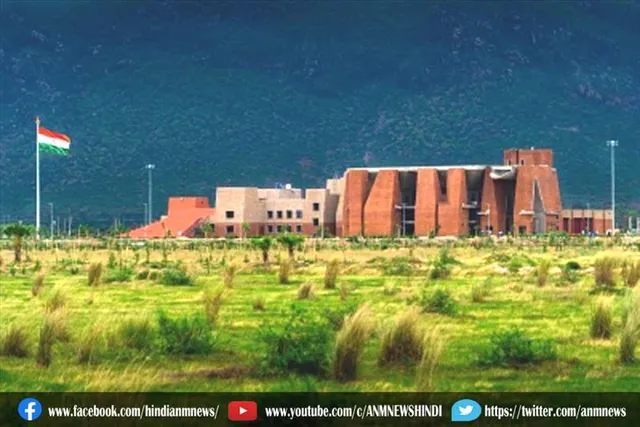 अब विश्वविद्यालय में नई पीढ़ी, सनातन परंपराओं को विस्तार पूर्वक जान पाएगी