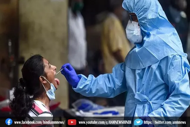 केरल में कोरोना के 3,640 नए मामले, 30 की मौत