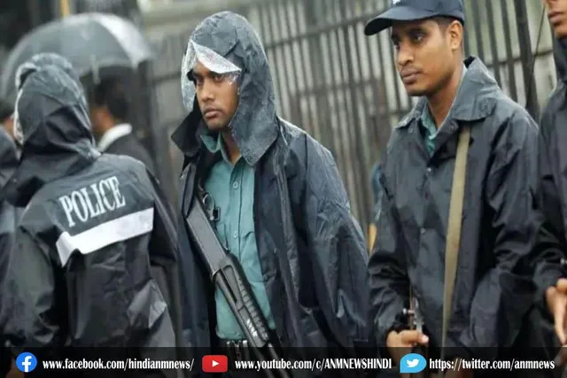 1,000 साल पुरानी भगवान विष्णु की बेशकीमती मूर्ति मिली