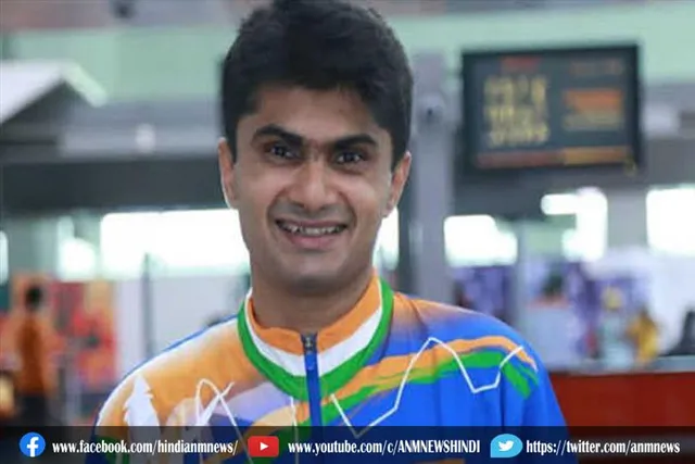 टोक्यो पैरालंपिक के रजत पदक विजेता ने राष्ट्रीय पैरा-बैडमिंटन चैंपियनशिप से नाम लिया वापस