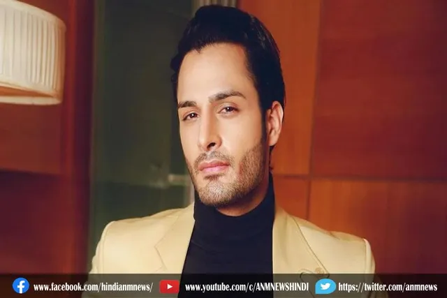 बिग बॉस 15 में उमर रियाज़