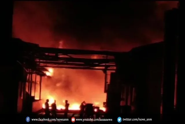 सीएम ने किया मुआवजा का एलान