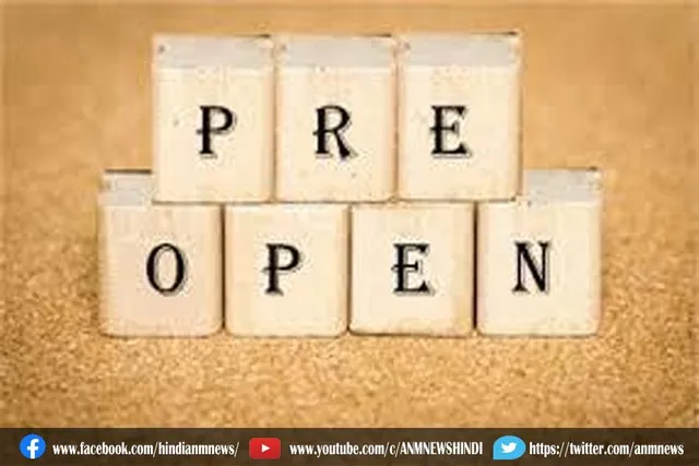 16.09.2021 के लिए निफ्टी स्पॉट का डेली टेक व्यू प्री-ओपन करें