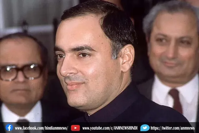 राजीव गांधी हत्याकांड के दोषी होंगे रिहा