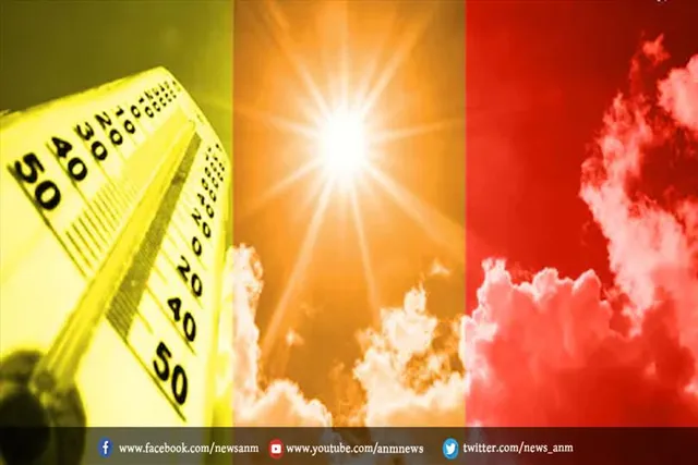 क्या होता है मौसम विभाग का अलर्ट्स?