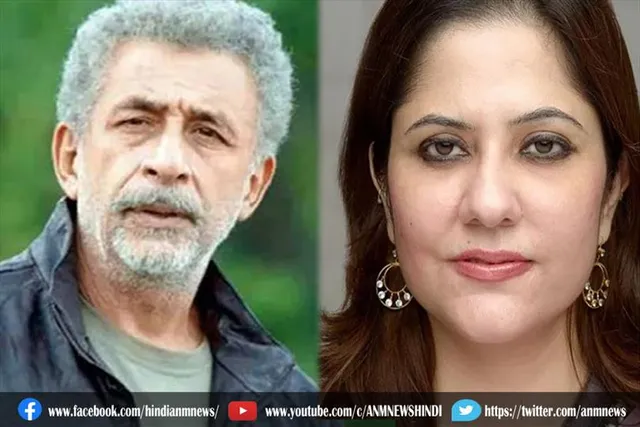 नसीरुद्दीन शाह ने बालीगंज के मतदाताओं से क्या कहा