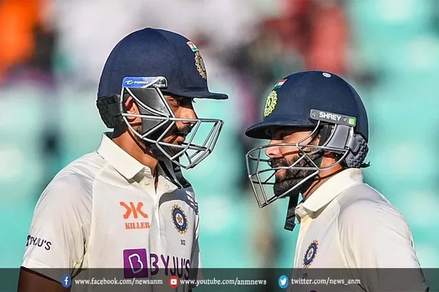 सूर्या-भरत के टेस्ट डेब्यू पर राहुल द्रविड़ की स्पीच वायरल