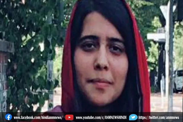 पाकिस्तान में अफ़ग़ान राजदूत की बेटी को अगवा कर पीटा गया