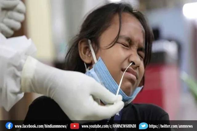 उत्तर प्रदेश में करीब 5 हजार नए केस