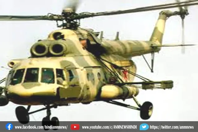 विंग कमांडर पृथ्वी सिंह चौहान थे पाायलट