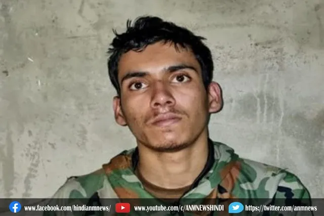 भारतीय सेना ने पाकिस्तार की बड़ी साजिश को नाकाम कर दिया