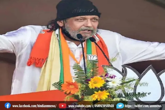 तृणमूल कांग्रेस के 21 विधायक उनके साथ 'सीधे संपर्क' में हैं : मिथुन चक्रवर्ती