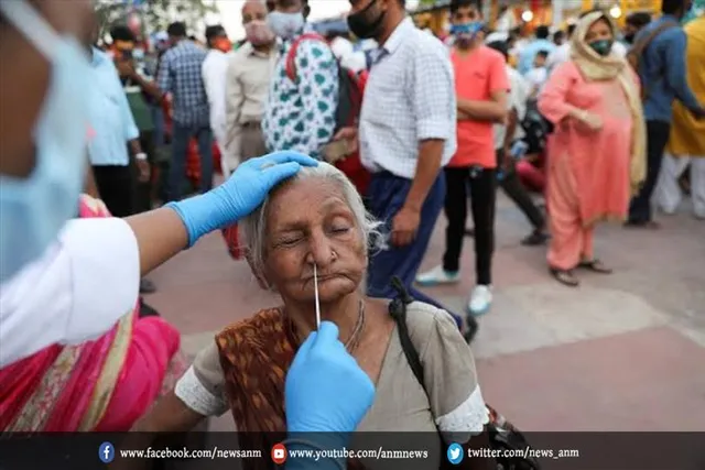 ओमिक्रॉन के मामलों में तेजी जारी