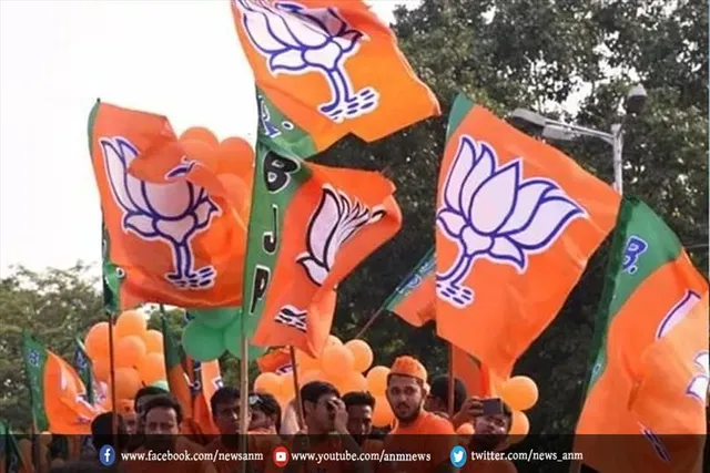 ममता बनर्जी त्रिपुरा और गोवा में KMC की तरह चुनाव कराना चाहती हैं: बीजेपी
