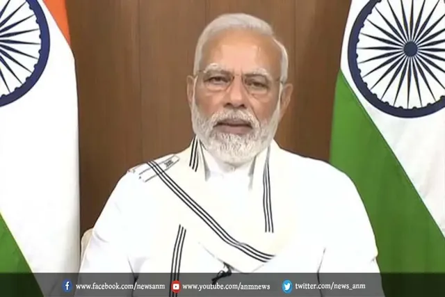 पीएम मोदी ने भी दी बधाई