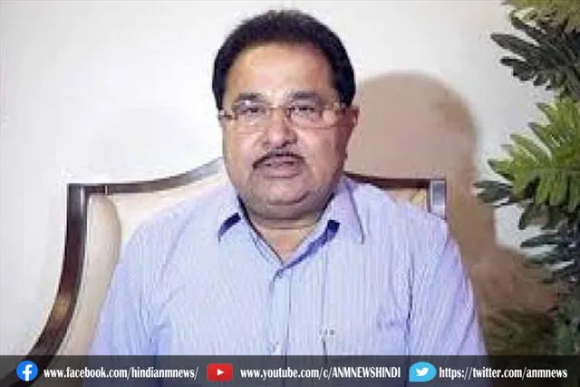 पंजाब के डिप्टी सीएम बनें कांग्रेस नेता ओपी सोनी