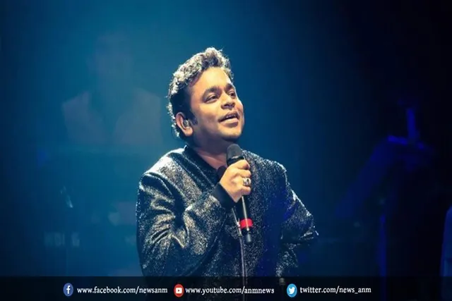संगीतकार ए आर रहमान का आज 55वां जन्मदिन