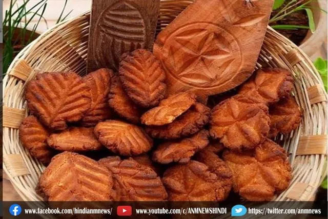 ठेकुआ के बिना अधूरी है छठ पूजा