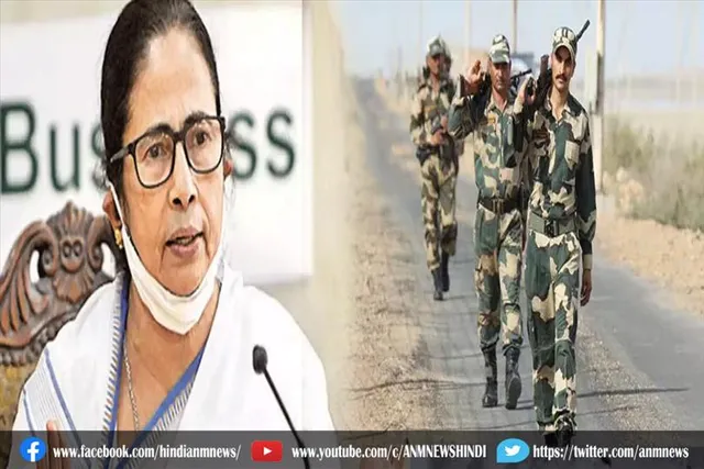 बीएसएफ का क्षेत्राधिकार बढ़ाने के खिलाफ विधानसभा में प्रस्ताव पेश