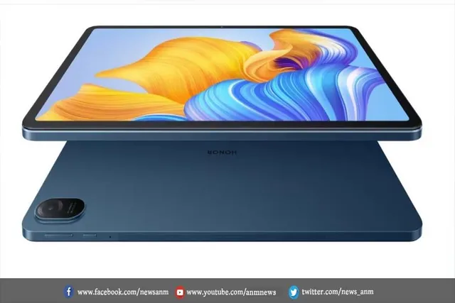 7 मार्च को दस्तक देगा Honor Pad 8 टेबलैट