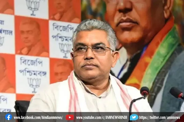 16 अगस्त को पश्चिम बंग बचाओ दिवस मनायेगी भाजपा
