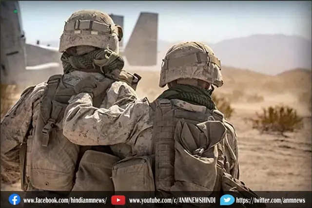 अफगानिस्तान में हम 100 फ़ीसदी हारे युद्ध