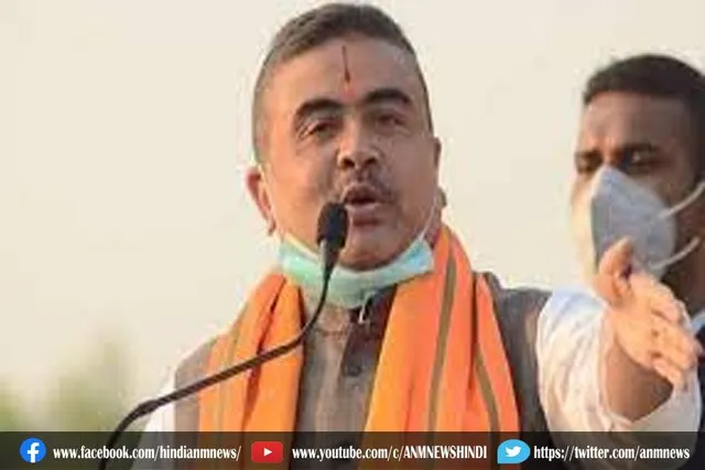 शुभेंदु अधिकारी को कलकत्ता हाई कोर्ट से मिली अंतरिम राहत