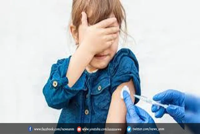 देश में 6 महीने के भीतर मिलेगी बच्चों की वैक्सीन: सीरम