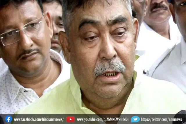 प्रवर्तन निदेशालय से अनुब्रत मोंडल को अस्थायी राहत