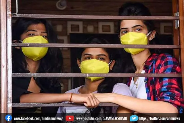 झारखंड में कोरोना का ताजा हाल