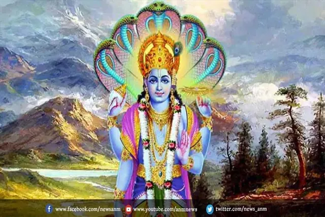 जानिए पापमोचनी एकादशी की व्रत कथा