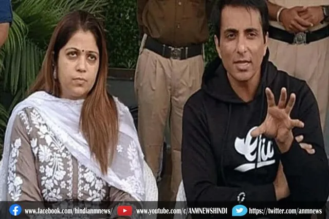 सोनू सूद की बहन की सीट का हाल भी जान लीजिए