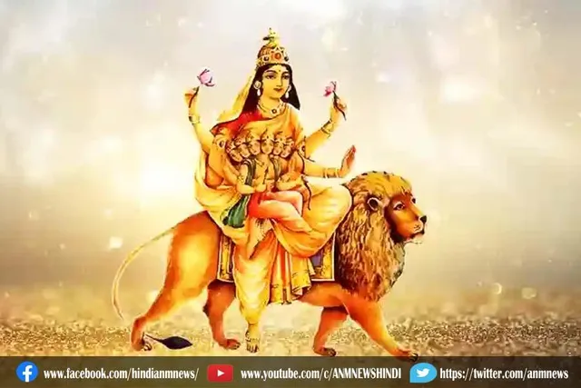 जानें नवरात्रि के पांचवे दिन की देवी मां स्कंदमाता की पूजा विधि और महत्व
