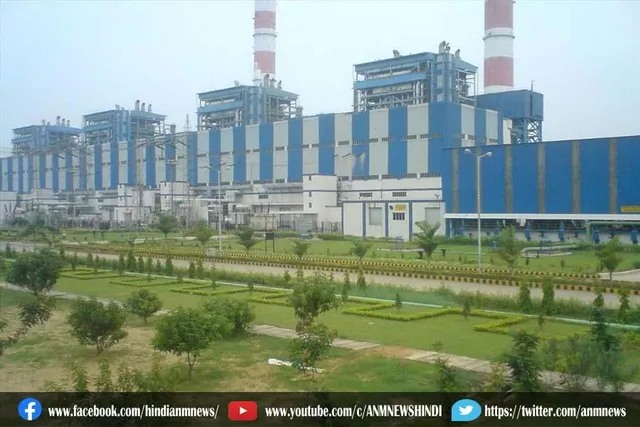 जिंदल स्टील एंड पावर