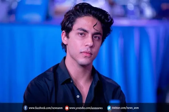 जल्द फ्लोर पर होगी आर्यन खान की पहली वेब सीरीज