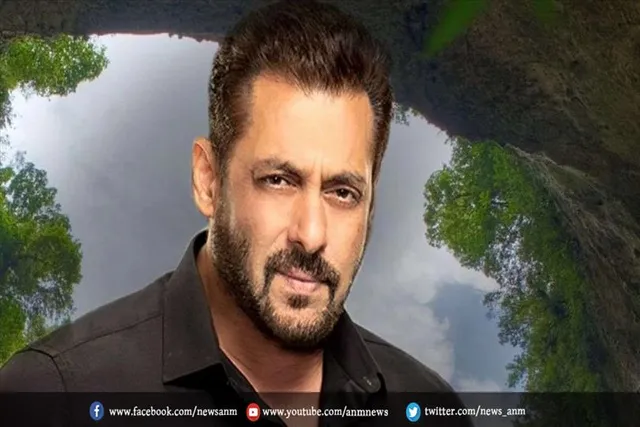 HBD: जब सलमान खान पर हुआ था वास्तु