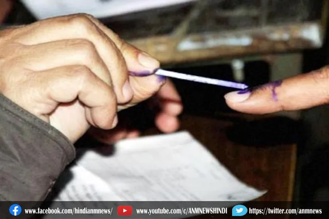 त्रिपुरा में आज निकाय चुनाव, सुरक्षा कड़ी
