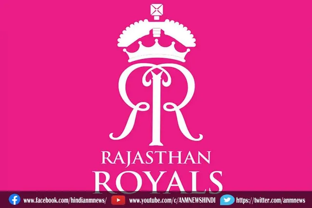 राजस्थान की आधी टीम लौटी पैविलियन