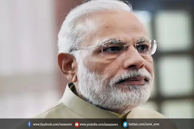 प्रधानमंत्री मोदी की सुरक्षा में एक बार फिर चूक