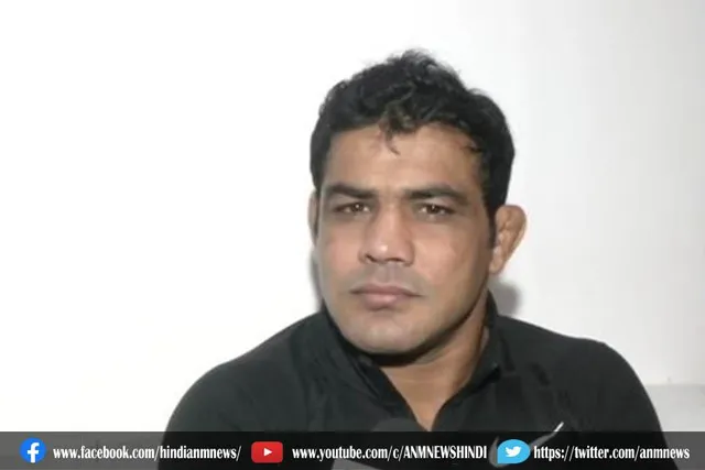 170 पन्नों की चार्जशीट दाखिल, पहलवान सुशील कुमार मुख्य आरोपी