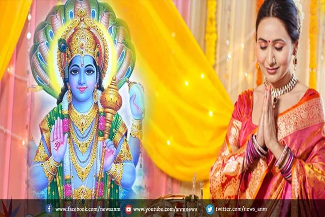 गुरुवार के दिन जरूर करें इन मंत्रों का जाप, होगी धन की प्राप्ति