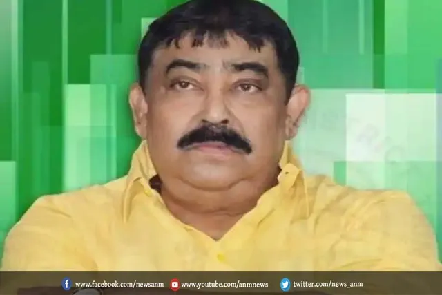 अनुब्रत मंडल के सीए को इतने दिनों की जेल हिरासत