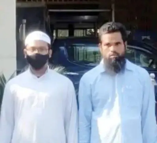 बांग्लादेश में हिंदू मंदिर में तोड़फोड़ करने के मामले में 4 गिरफ्तार
