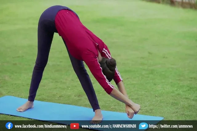 रोज करें सर्वांगपुष्टि आसन