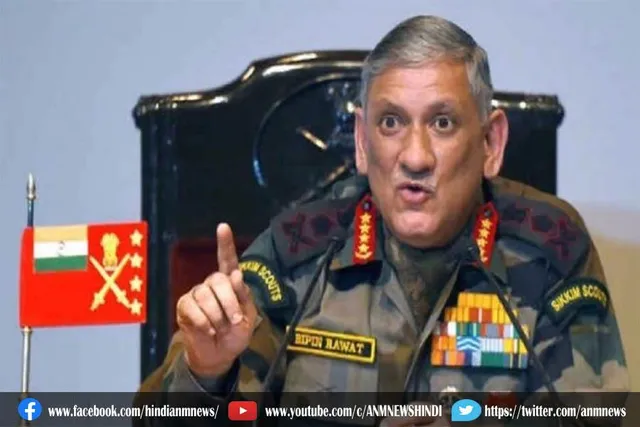 सेना के वेलिंग्टन बेस अस्पताल लाए गए सीडीएस बिपिन रावत