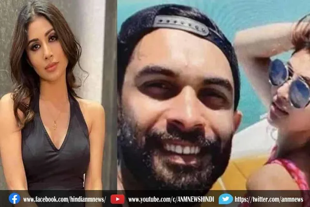 जानिए, कब और कहा होगी मौनी रॉय और सूरज नांबियार की शादी