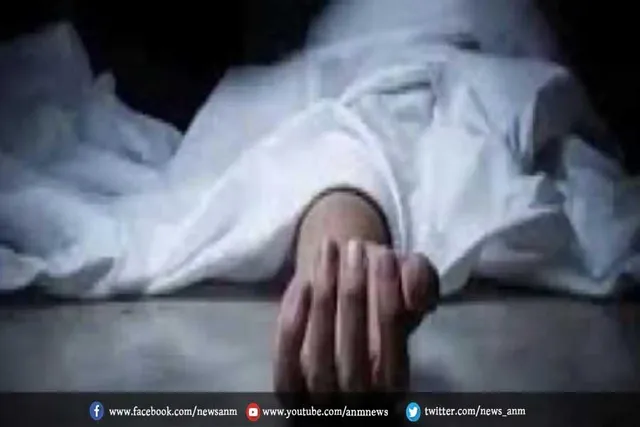 मरने के बाद अचानक शख्स हो गया जिंदा