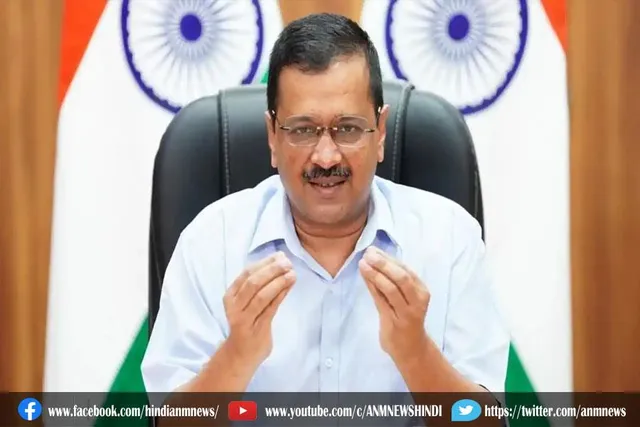 केजरीवाल ने पीएम मोदी से अफ्रीकी की उड़ानों पर प्रतिबंध लगाने की अपील की